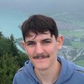 Jacob's avatar