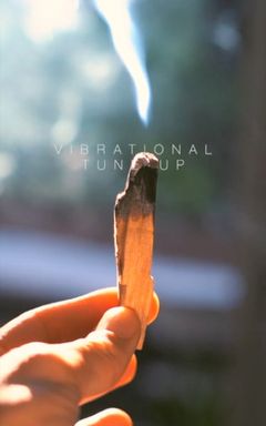 Vibrational Tune-Up ⚡️ (+Online) cover