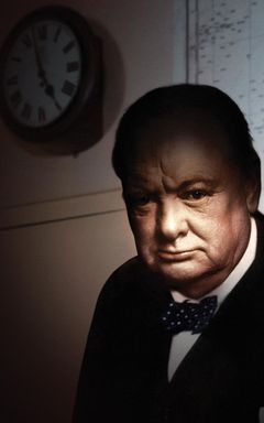 Visit Churchill War Room cover