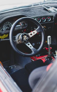 Practice drift tandem in Asseto Corsa