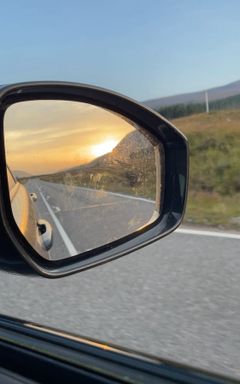 NorthCoast 500 road trip cover