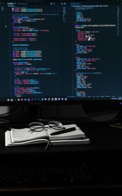 Learn Python with Ayushi cover