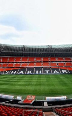 1/16 Europe League Shakhtar🇺🇦-Rennes🇫🇷 cover