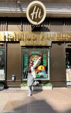 🔥 Join Us for a Haidilao Hot Pot Experience🔥 cover