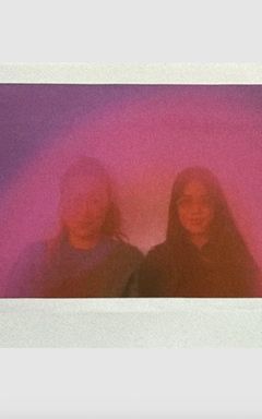 Aura Reading at Love Letter NYC + Dinner cover