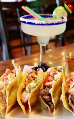 Happy Hour! Tacos & Margaritas! cover