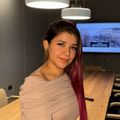 Sarah's avatar