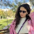 Maria's avatar