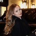 Darya's avatar