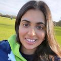 Seema's avatar