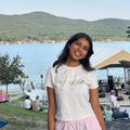 Megha's avatar