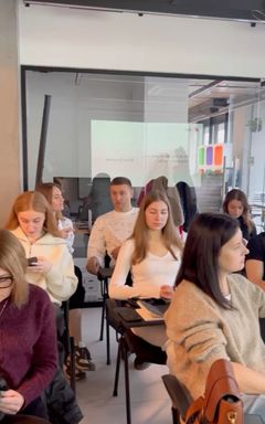 STARTUP себе справжньої 🌷 cover
