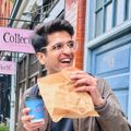 Shobhit's avatar