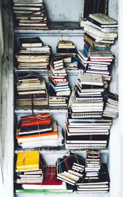 Dubai Writers