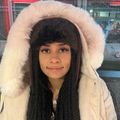Gabriela's avatar