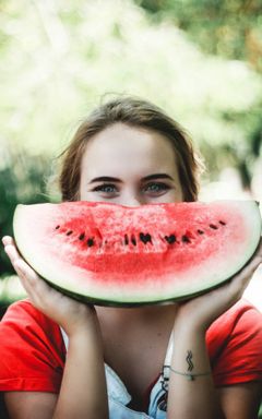 A side hustle in natural health. Free and fun! cover