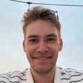 Pasha's avatar