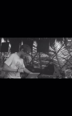 Jazz cafe Tulum vibes cover