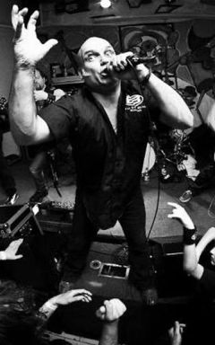 Metal Night Out 👨‍🎤 cover