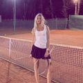 Yuliia's avatar