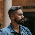 Mikalai Slavinski's avatar