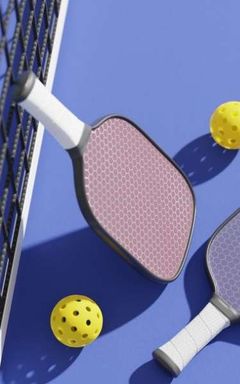 London Pickleball Club cover