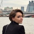 Polina's avatar