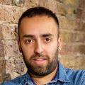 Adil's avatar