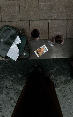 Карта вашего архетипа cover