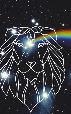 Lion’s Gate Meditation:Feminine-Masculine One Love cover