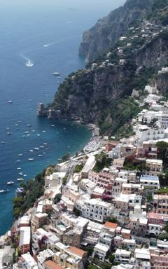 Yachting tour AMALFI COAST🇮🇹 19-26 ИЮЛЯ 2025 cover