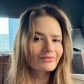 Valeria Bakurova's avatar