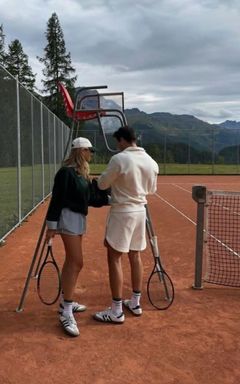 Теннис 14.03 Варшава cover