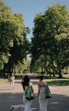 Real Talk Walk 💭 cover