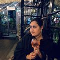 Precious's avatar