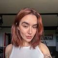 Valeryia Nestsiarovich's avatar