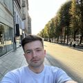 Dzmitry's avatar