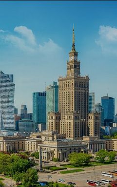 Warsaw second hand buy &sell cover