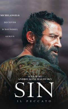 Il Peccato (sin) movie premiere ( italiano ) 🇮🇹 cover