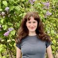 Magdalena's avatar