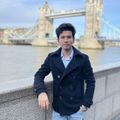 Abhishek's avatar