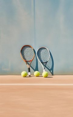 Table Tennis Tournament cover