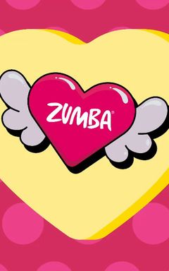 Zumba! Make a Date with the Dance Floor 💃🏽🩷 cover