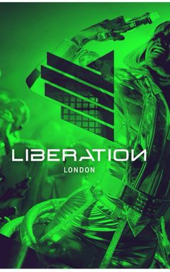 Liberation v9 cover