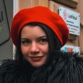 Hanna Leshchenya's avatar