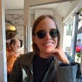 Blair's avatar