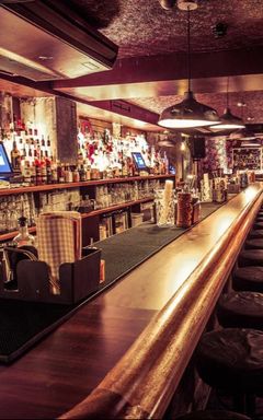 Weekly Drink & Meet - London Cocktail Club