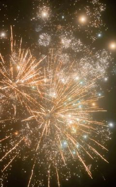 Планы на Рождество/Новый Год 🎇