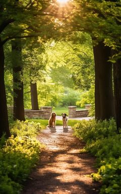 Pet Photography Walk cover