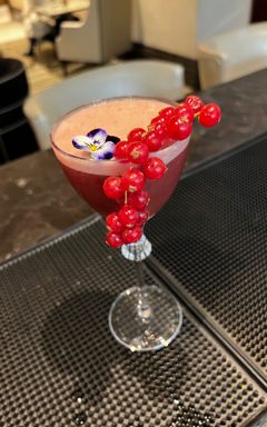 London Cocktails Week cover